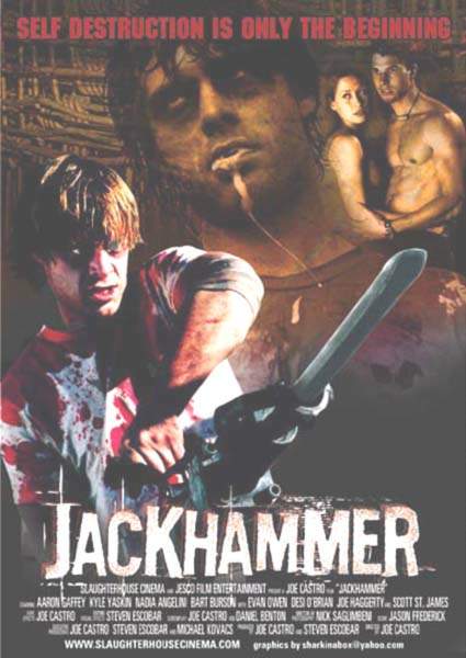 JACKHAMMER